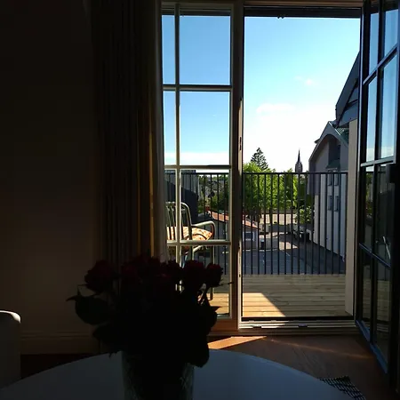 Guest house House 3*