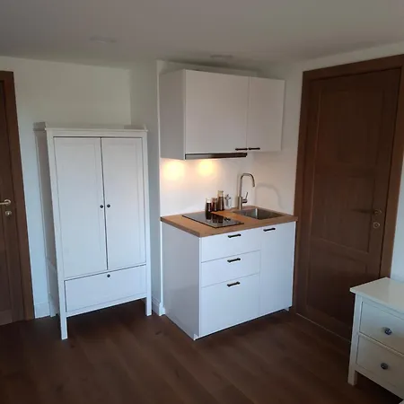 House Guest house Palanga