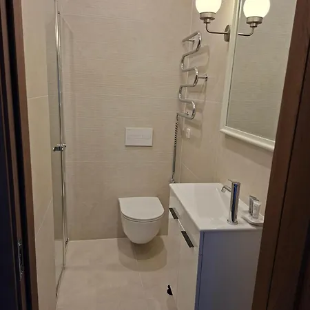 Guest house House Palanga