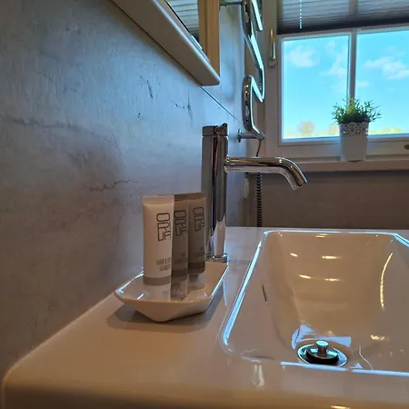 House Guest house