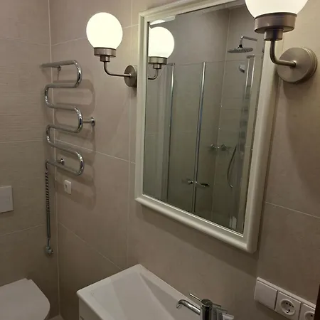 House 3* Palanga