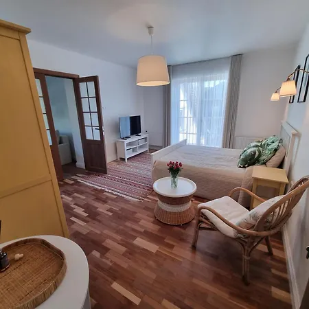 House Guest house