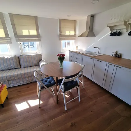 House Palanga