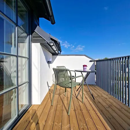 Guest house House