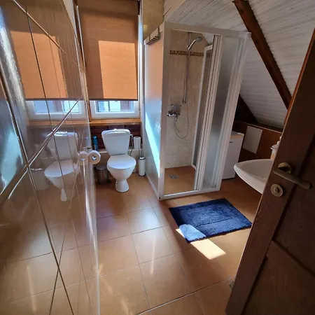 House Guest house Palanga