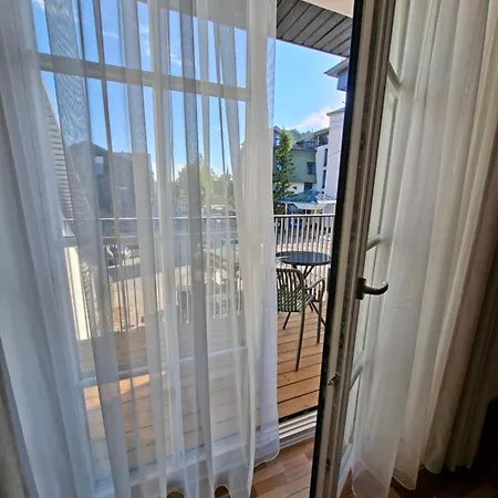 House Guest house Palanga