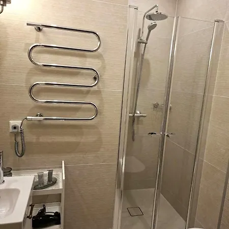 House Guest house