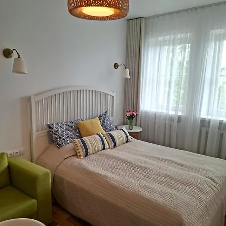 Guest house House