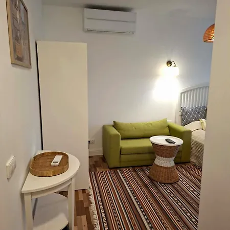 House Guest house 3*