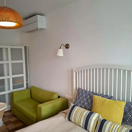 House Guest house Palanga