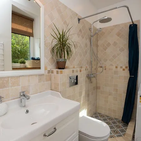 Guest house House 3*